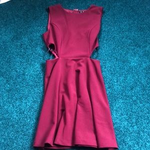 Lulus Dress